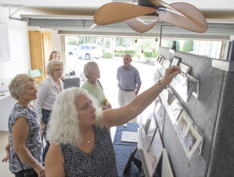 10 artists open their studios along Vero’s Art Trail