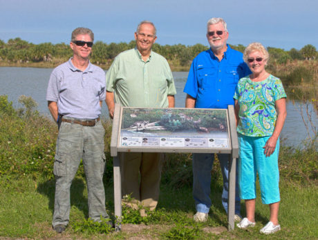 Friends create organization to promote Pelican Island
