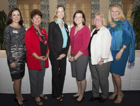 Impact 100 Community Partners praise grant impacts