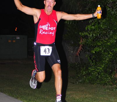Healthy Start Coalition off and running with Half Marathon