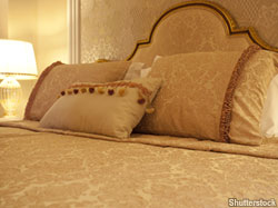 Make your bedroom more relaxing
