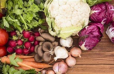 Think you’re eating well? Misconceptions lead to nutrient deficiencies for many