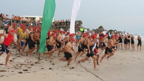 LLS Conquistadores Sprint Triathlon