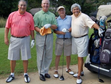 B&GC Golf