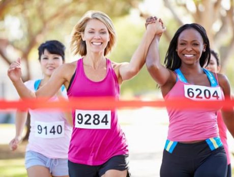 Americans Upbeat on Making Progress in their Lives