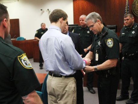GUILTY: Vose found guilty of murder in drug dealer’s death