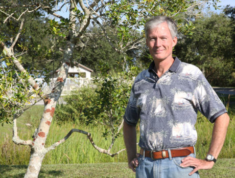 Friends of St. Sebastian River celebrates 25 years of protection