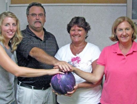 Knock down some pins at Habitat for Humanity Bowl to Build Tournament