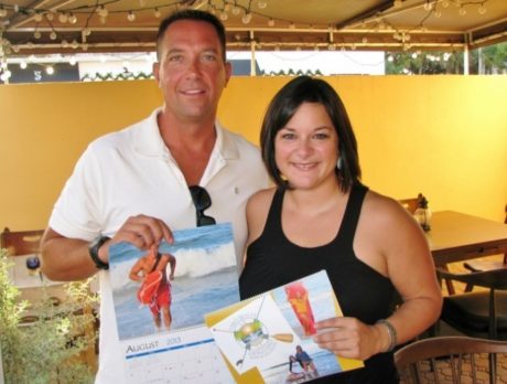 Vero Beach Lifeguard Association event