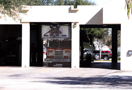 Firefighters to get raises; housing issues to be expedited