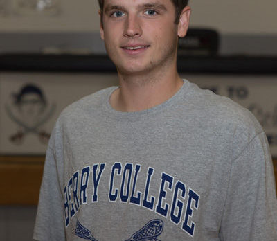 College lacrosse success is the goal for St. Ed’s Murphy