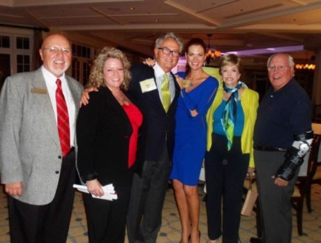 The Source Fall Fundraiser