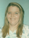 Mary Vivian Lawson Reyes, 53, born in Vero Beach