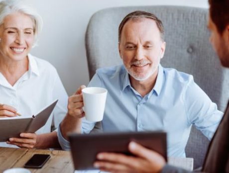 National Retirement Planning Week: Help Meet Your Retirement Income Goals