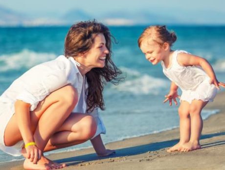Do You Practice Safe Sun Habits?