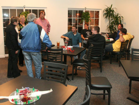 Capt’n Butcher’s offers sneak peek of restaurant ahead of official opening