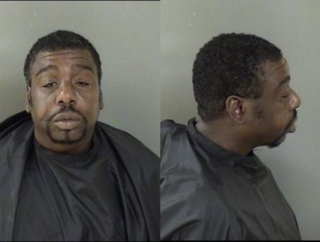 Fellsmere man arrested for armed robbery during drug activity