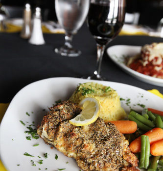 DINING: Patti’s Bistro serves delicious, authentic German fare