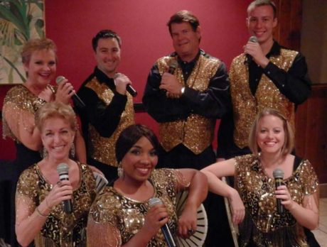 Dinner theatre holds over holiday show for Dec. 23