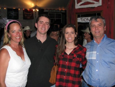 Habitat Hoedown