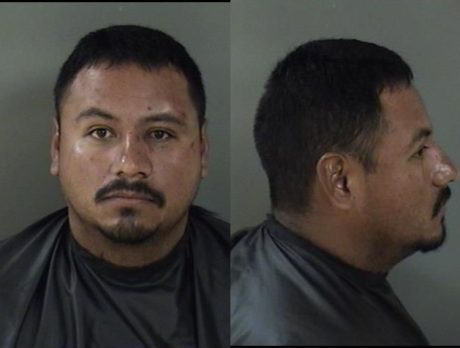 Fellsmere Police arrest man accused of stabbing another during fight