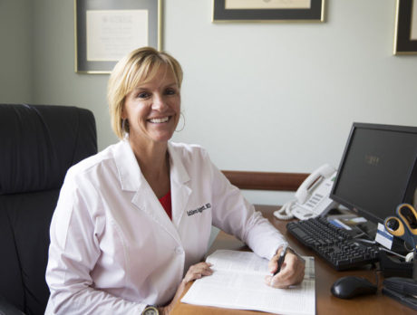 Hearing loss treatment important for mental health