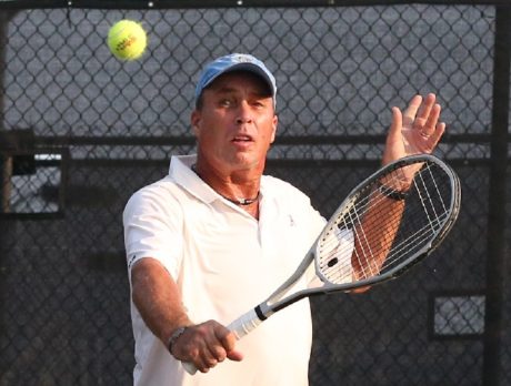 Lendl resumes coaching world No.2 Murray
