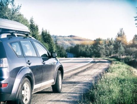 Top Tips for Holiday Family Road Trips