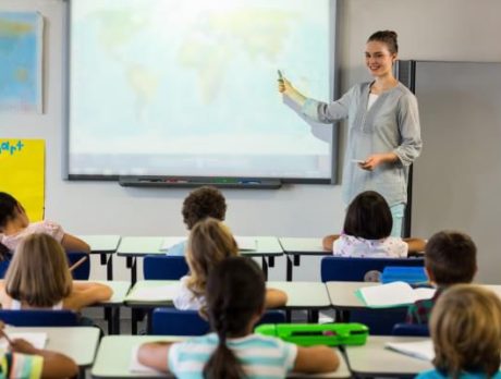 How Classrooms are Changing to Better Teach ‘STEAM’ Subjects
