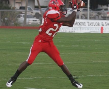 Vero Beach beats Jensen Beach 41-6