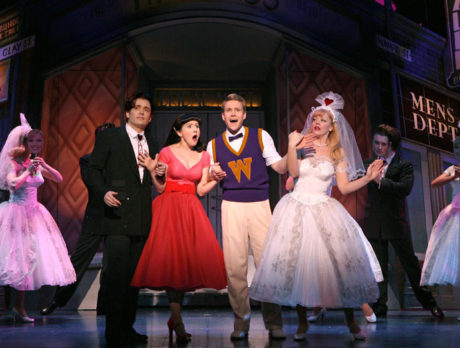 Coming up: Get ready to laugh at Theatre Guild