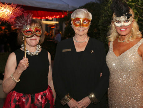 A gala night in Venice at Vero Beach Museum of Art