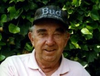 Edward Warren Lewis, 87, Sebastian