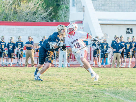 ‘Village’ victory has VBHS lacrosse back on track