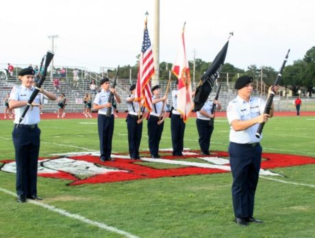 Vero Beach beats Jensen Beach 41-6
