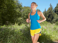 How to stay active this fall without letting foot pain slow you down