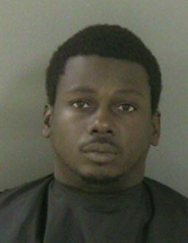 Vero Beach man arrested for drugs with boy nearby