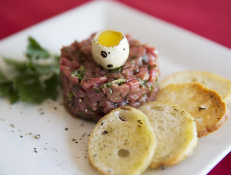 DINING: Bistro Fourchette – Not quite the winner it could be