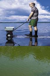 Indian River County has a Clean Water Goal