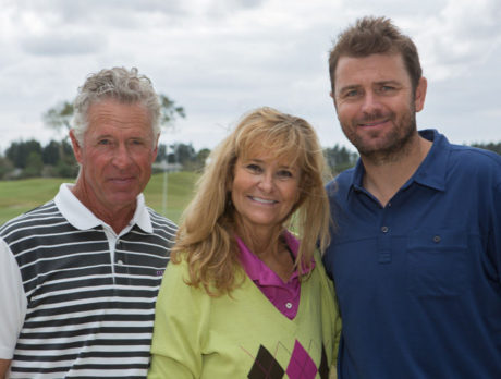Fish foundation tees it up for children’s programs