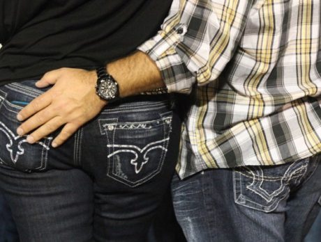 Jake Owen Foundation Benefit Concert 2012