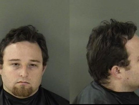 County man arrested on 72 counts of child porn possession