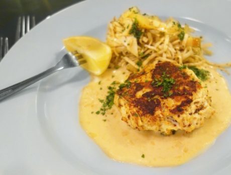 DINING: First Bites, Please don’t all rush to the Bijou