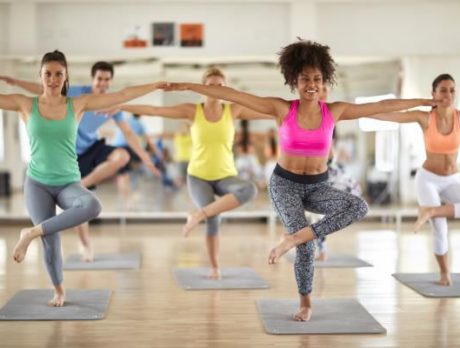 Healthy New Year’s Resolutions to Boost Your Immunity