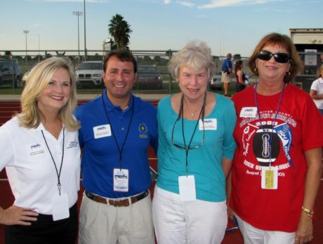 Indian River County students win big with Football Classic