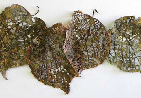 New exhibit’s long title covers many art forms