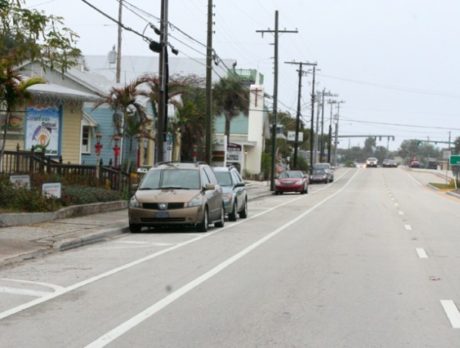 Complaints come with lower speed limit in Sebastian