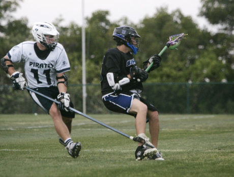 Lacrosse: St. Ed’s vs Sebastian River