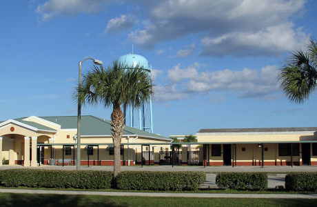 Indian River State offers Fast-Track training