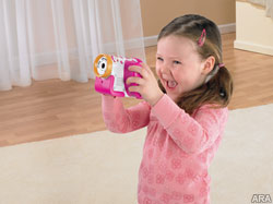 Technology tips for traveling with tots